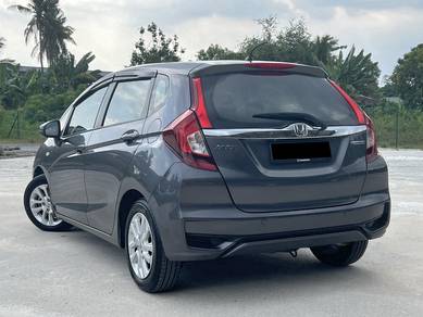Honda JAZZ 1.5 HYBRID (A)  FACELIFT KEYLESS MUGEN