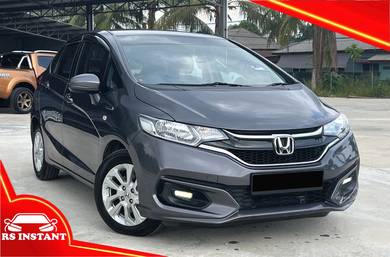 Honda JAZZ 1.5 HYBRID (A)  FACELIFT KEYLESS MUGEN