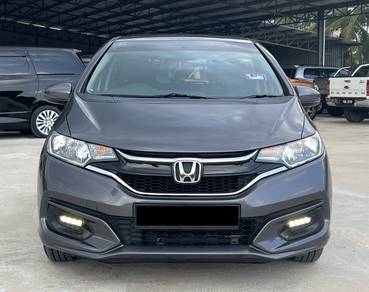 Honda JAZZ 1.5 HYBRID (A)  FACELIFT KEYLESS MUGEN