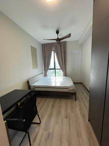 Cubic Botanical Studio Bangsar South Brickfields Old Klang Road