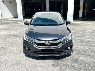 Honda CITY 1.5 V (A) 3 YRS WRNTY/FOC DELIVERY