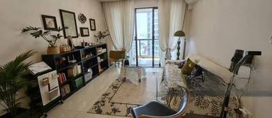 For sale R&F Princess Cove Phase 1 Johor Bahru 3 bedrooms 2 bathrooms