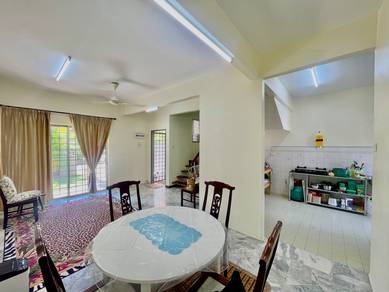 2-storey-Terraced-House-for-sale-USJ-Selangor
