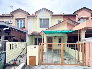 (PALING MURAH) 2 Storey Terrace Bandar Bukit Mahkota BM2, Bangi