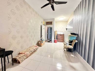Symphony Heights Condominium @ Batu Caves For Sale