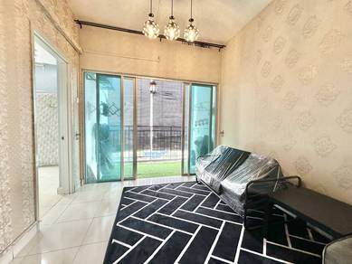 Symphony Heights Condominium @ Batu Caves For Sale