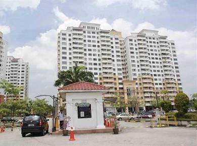 [✅FULL Loan✅] Vista Millennium Condo Puchong Perdana 850sqft Murah