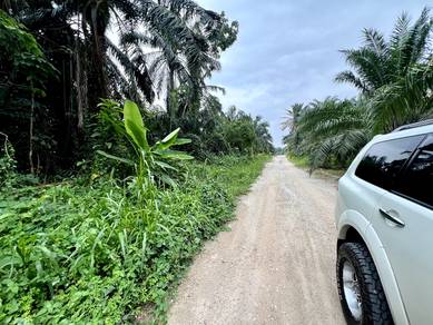 Industrial Lots at Ijok