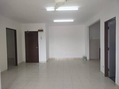 Selayang Condo, Magna Ville, Nice Condition, MagnaVille, 3rooms