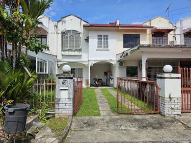 For Sale - Taman Ria @ Kota Kinabalu