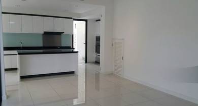 Avira Medini Sunway Iskandar Puteri @ Type B 2-storey Terraced House