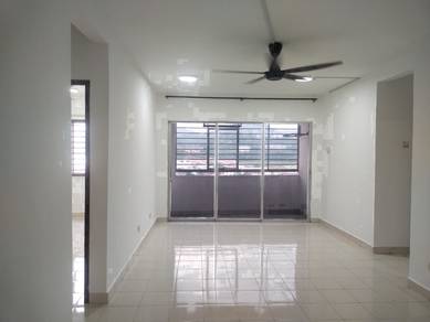100% Loan Value Buy, Lowdepo, Selayang Condo, Magna Ville, MagnaVille