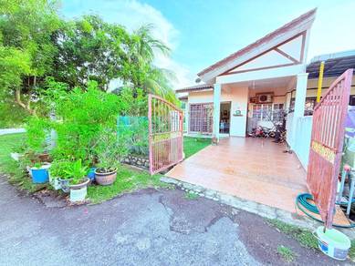 [Corner Lot] Single Storey Terrace, Taman Anika, Port Dickson