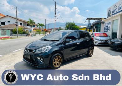 [Harga Runtuh] Myvi OTR Tanpa Processing Fees