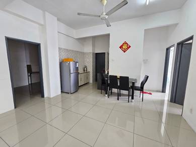 Mahkota Garden Condo, Cheras, BMC, Freehold, Below Market