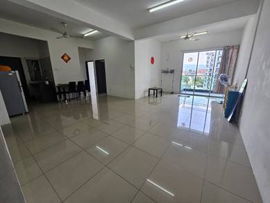 Mahkota Garden Condo, Cheras, BMC, Freehold, Below Market