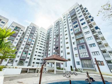 GOOD INVESTEMENT Pr1ma One Apartment, Laman View, Cyberjaya