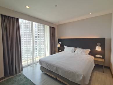 Invito Suites Bangsar South Beside Nexus Shopping Mall