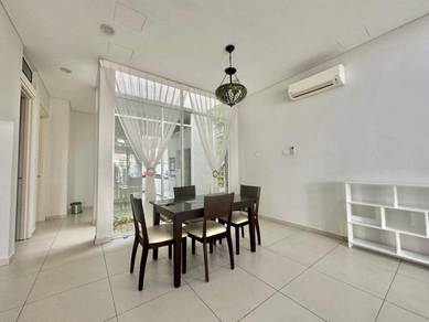2.5 Storey Link House Tmn Laman Klebang Gated Guarded 22x70 Renovated