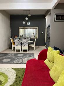 2 Storey Terrace, Taman Arked Dengkil Sepang