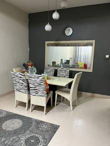 2 Storey Terrace, Taman Arked Dengkil Sepang