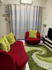 2 Storey Terrace, Taman Arked Dengkil Sepang