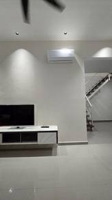 Taiping Prime Location n Spacious Single Storey Taman Marisa For Rent