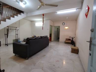 2 sty Terrace House Below Market Price @ Taman Sungai Besi Indah
