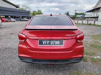 Proton PERSONA EXECUTIVE 1.6L (A)
