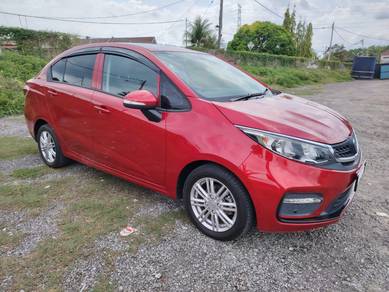 Proton PERSONA EXECUTIVE 1.6L (A)
