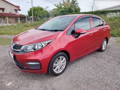 Proton PERSONA EXECUTIVE 1.6L (A)