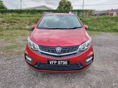 Proton PERSONA EXECUTIVE 1.6L (A)