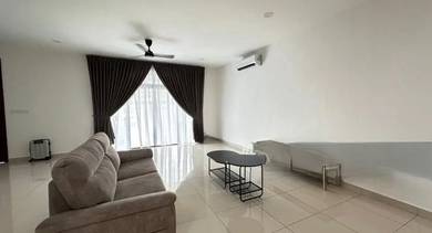 2-storey Terraced House Horizon Hills Brand New Fully furnished