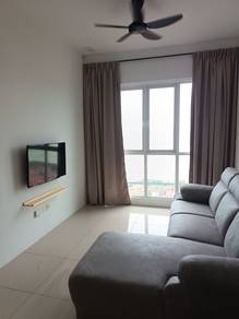 THE ZEN for rent  -- bu 850sf