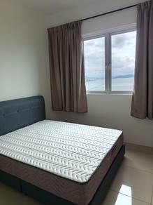 THE ZEN for rent  -- bu 850sf