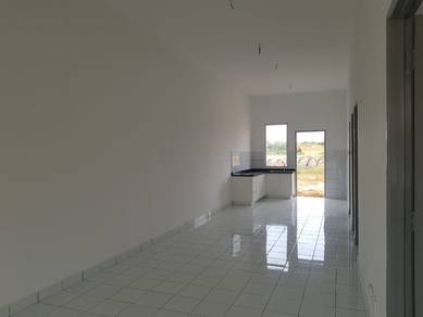 New Single Storey House - Taman Sri Bayu Park