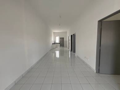 New Single Storey House - Taman Sri Bayu Park