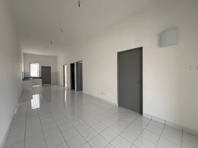 New Single Storey House - Taman Sri Bayu Park