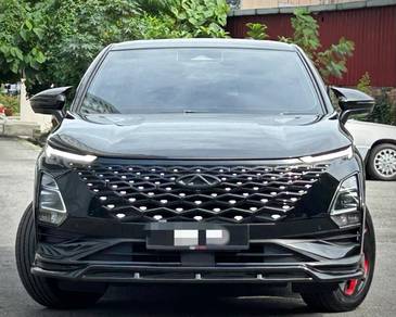 Chery OMODA 1.5 5 H (AT)