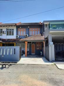 [RENOVATED]Teres 2 Tgkt Pelindung Jaya Beserah NEAR SK & SMK PELINDUNG