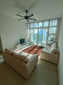 2 bedrooms @ 1Medini / One Medini ~Fully Furnish, near TUAS & Legoland
