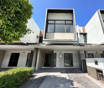 Sunway Emerald Residence Iskandar Puteri 2-Storey Link House Nice Unit