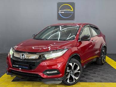 Honda HR-V 1.8 RS / FSR HONDA / BODYKIT / SUV HRV
