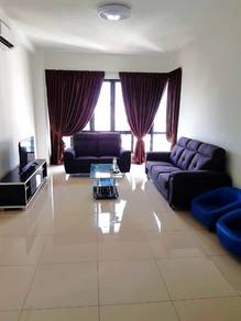 Vila Vista Cheras Near MRT Taman Pertama