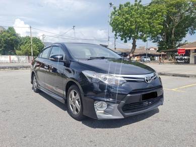 Toyota VIOS 1.5 S (A)