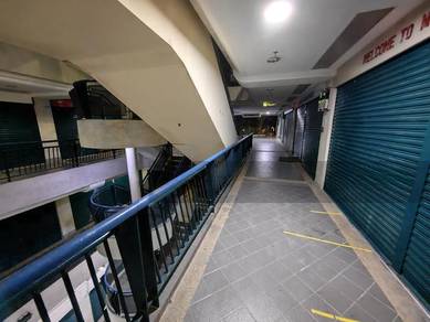 Sunny Point, Jalan Batu Uban, Gelugor, 11700 Penang