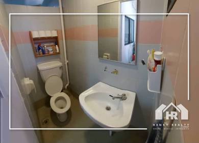 Grace Court / Apartment / Sembulan / Kepayan / Kota Kinabalu