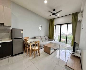 Bay Point Country Garden Danga Bay JB @ 2 Bedroom Fully Furnished
