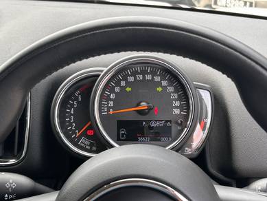 Mini COOPER 2.0 S COUNTRYMAN SPORTS (A)