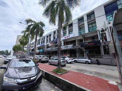 Prima Tanjung, Jalan Fettes, 10470 Tanjung Tokong, Pulau Pinang